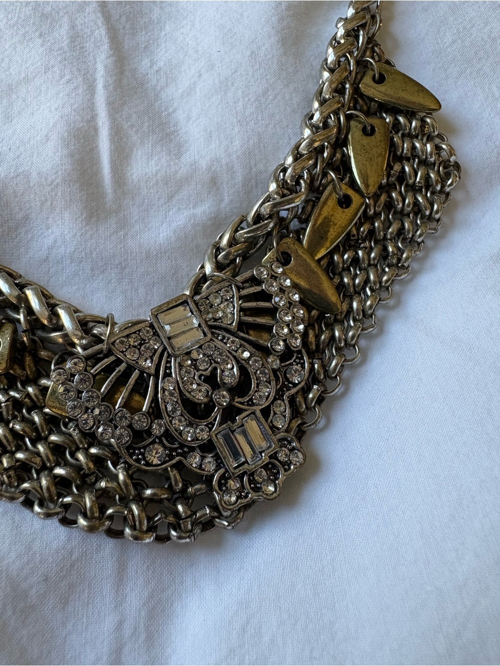 Statement Necklace